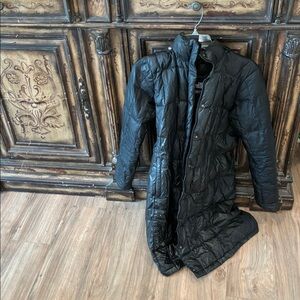 NORTH FACE WOMENS MEDIUM JACKET